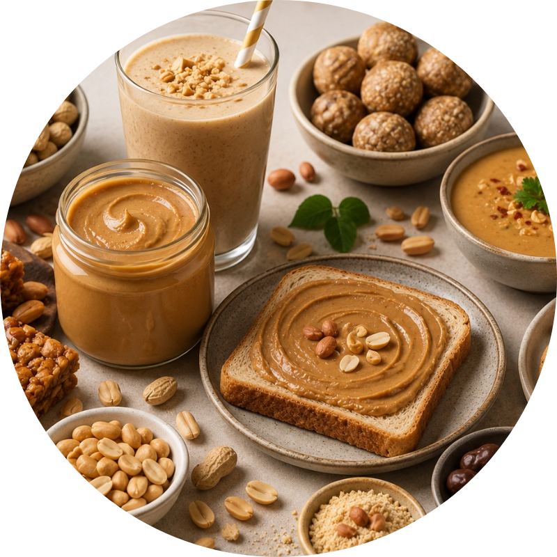 Nutrition Uncompromised